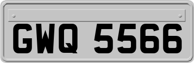GWQ5566