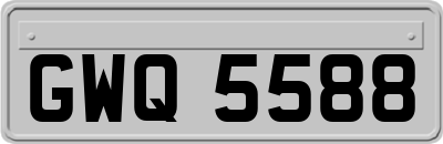 GWQ5588