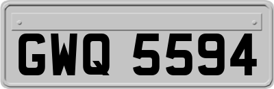 GWQ5594