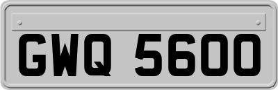 GWQ5600
