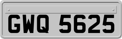 GWQ5625