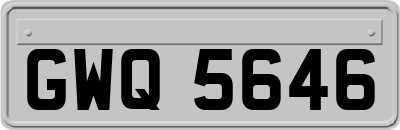 GWQ5646