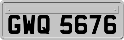 GWQ5676