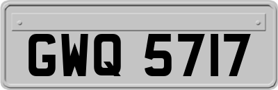 GWQ5717