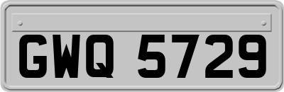 GWQ5729