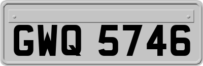 GWQ5746