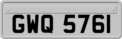 GWQ5761