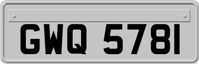 GWQ5781
