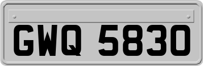 GWQ5830