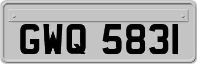 GWQ5831