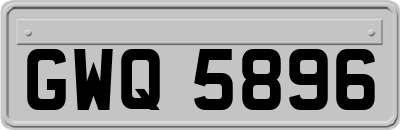 GWQ5896