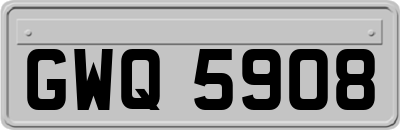 GWQ5908