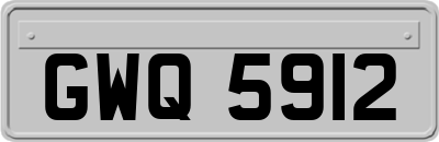 GWQ5912