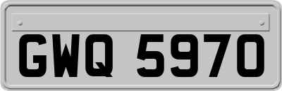 GWQ5970