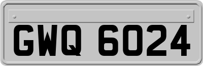 GWQ6024