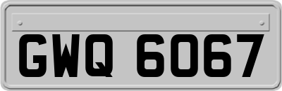 GWQ6067