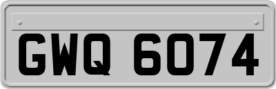 GWQ6074