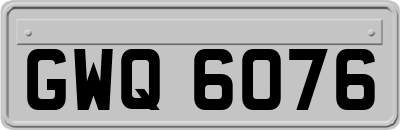 GWQ6076