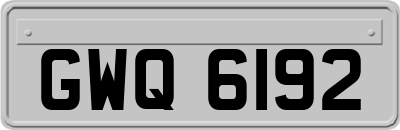GWQ6192
