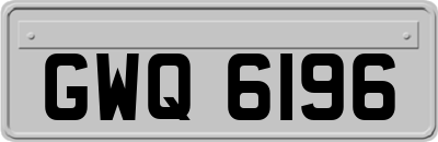 GWQ6196