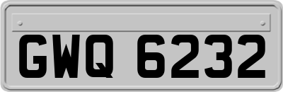 GWQ6232
