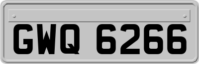 GWQ6266