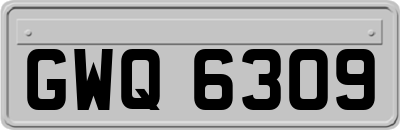 GWQ6309