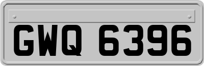 GWQ6396