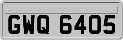 GWQ6405