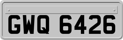 GWQ6426