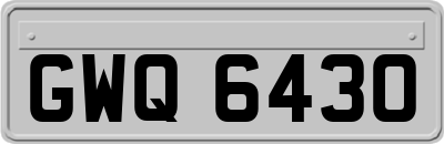 GWQ6430