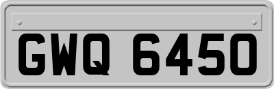 GWQ6450