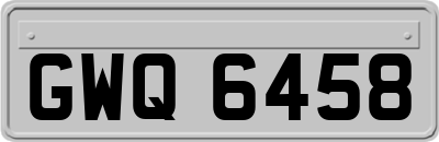 GWQ6458