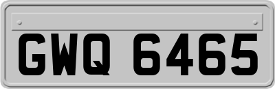 GWQ6465