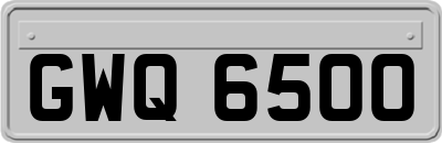 GWQ6500