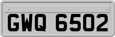 GWQ6502