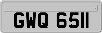 GWQ6511
