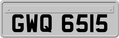 GWQ6515
