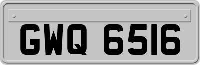 GWQ6516