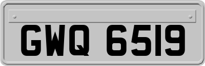 GWQ6519