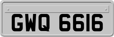GWQ6616