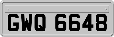 GWQ6648