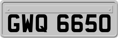 GWQ6650
