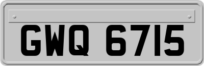 GWQ6715