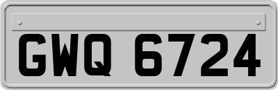 GWQ6724