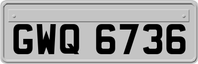 GWQ6736