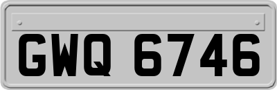 GWQ6746