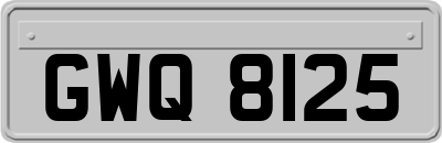 GWQ8125