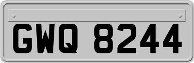 GWQ8244
