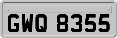 GWQ8355